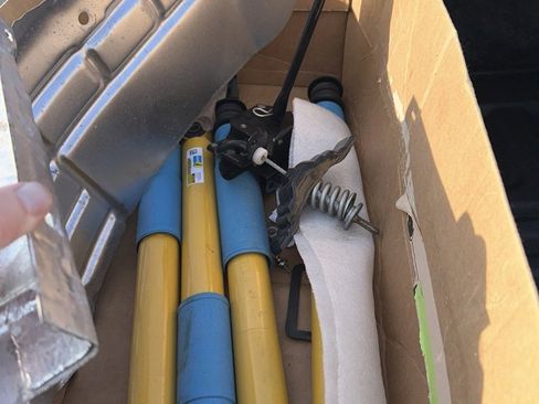 Used 2022 RAM 2500 Limited w/ Night Edition image 14