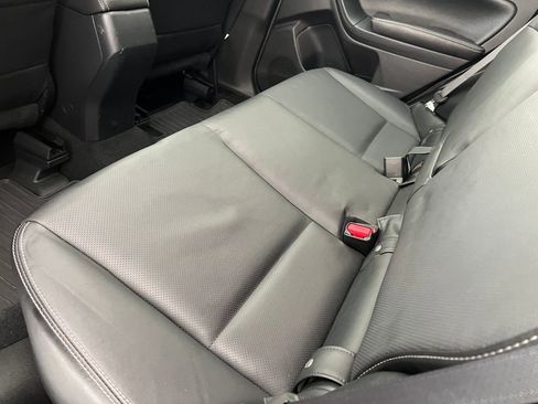 Used 2016 Subaru Forester 2.5i Limited w/ Rugged Package #2 image 17