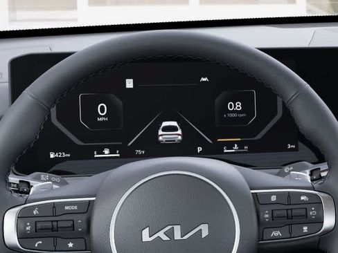 New 2026 Kia K5 GT FWD image 21