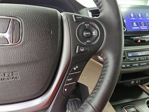 Used 2023 Honda Ridgeline RTL image 25