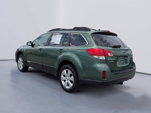 Used 2011 Subaru Outback 2.5i Limited AWD/4WD image 5