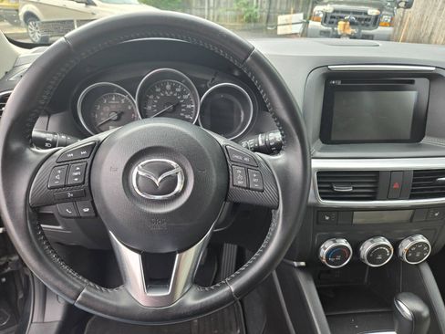 Used 2016 MAZDA CX-5 Touring AWD/4WD image 16