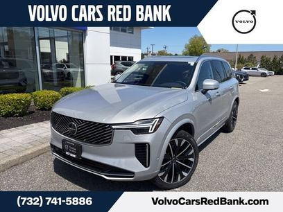 Used 2025 Volvo XC90 B6 Plus