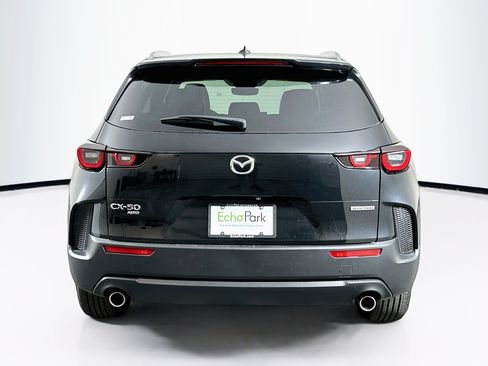 Used 2025 MAZDA CX-50 AWD 2.5 S w/ Premium Package image 7