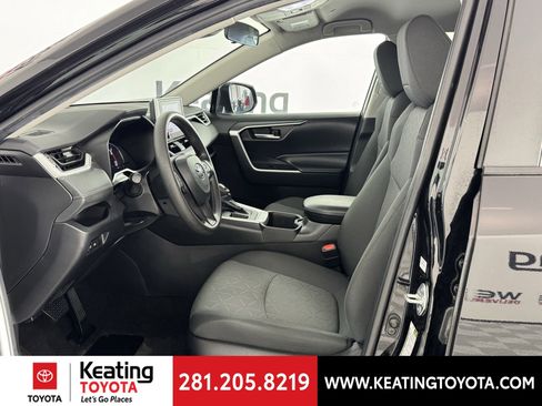 Certified 2024 Toyota RAV4 XLE image 16