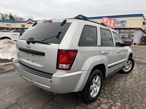 Used 2009 Jeep Grand Cherokee Laredo image 3