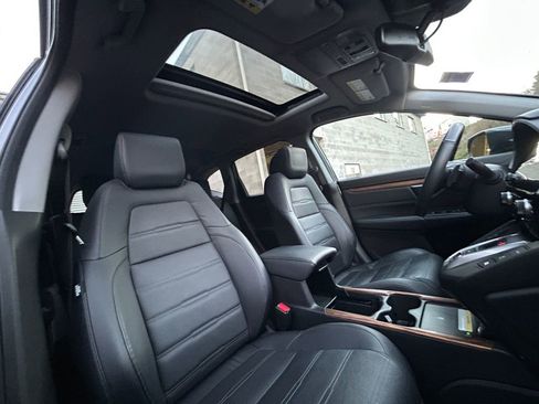 Used 2021 Honda CR-V Touring image 27