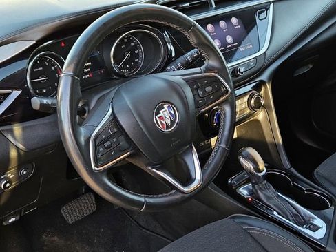 Used 2021 Buick Encore GX Preferred image 30