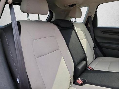 Used 2025 Honda CR-V EX image 16