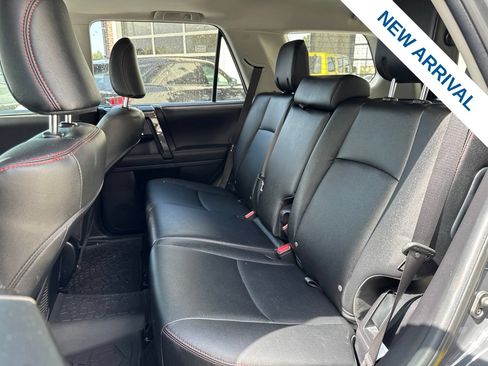 Used 2024 Toyota 4Runner TRD Pro AWD/4WD image 15