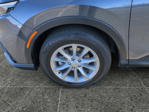 Used 2025 Honda CR-V EX-L image 14