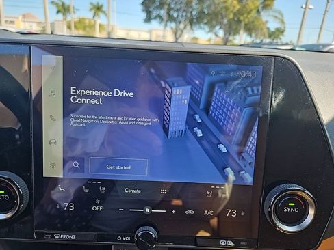 Used 2024 Lexus NX 250 FWD image 19