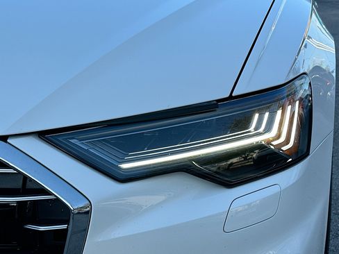 Used 2019 Audi A6 3.0T Prestige image 32