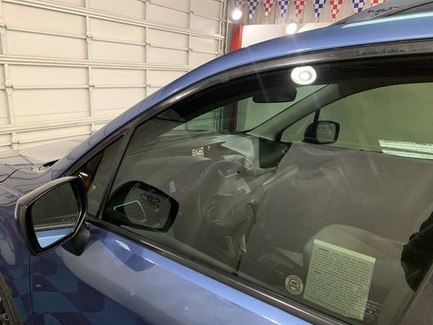 Used 2017 Subaru Forester 2.5i w/ Alloy Wheel Package image 10