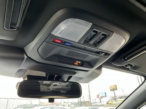 New 2026 Subaru Crosstrek 2.5i Wilderness image 17