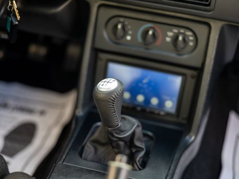 Used 1993 Ford Mustang Cobra image 38