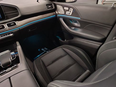 Used 2021 Mercedes-Benz GLE 53 AMG 4MATIC Coupe image 28