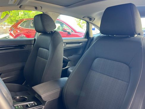Used 2023 Honda Civic EX image 23