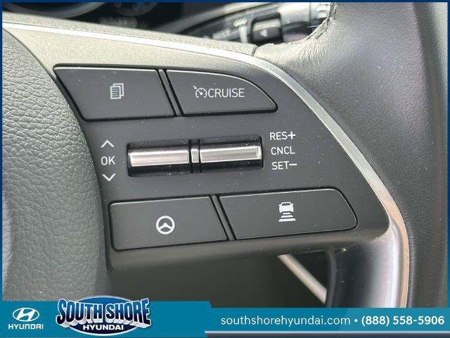 Certified 2023 Hyundai Sonata SEL w/ Convenience Package FWD image 24