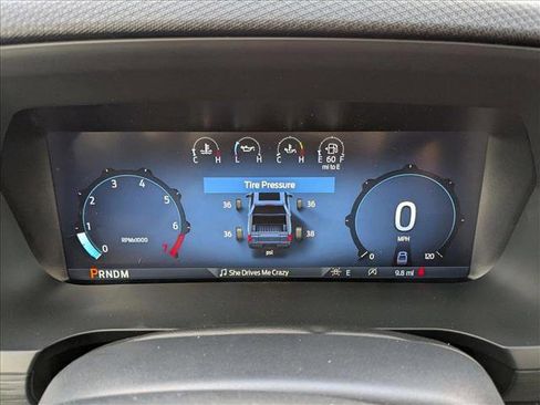 New 2025 Ford F150 STX w/ Equipment Group 200A image 11