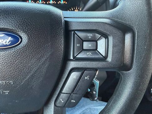 Used 2019 Ford F150 XL w/ Equipment Group 101A Mid RWD image 32
