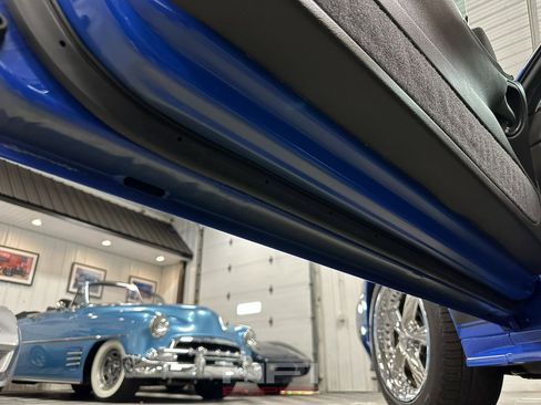 Used 2004 Ford Mustang Mach 1 image 32