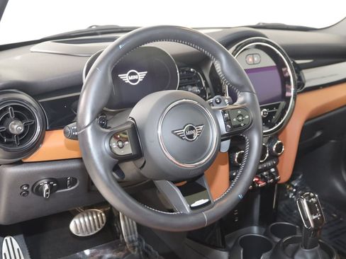 Used 2024 MINI Cooper John Cooper Works FWD image 6