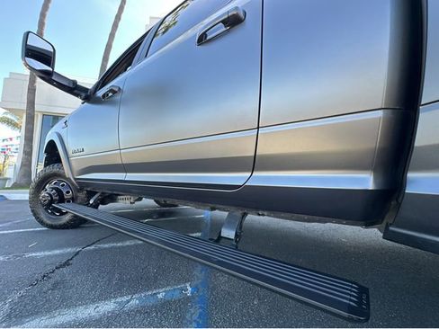 Used 2022 RAM 3500 Limited image 44