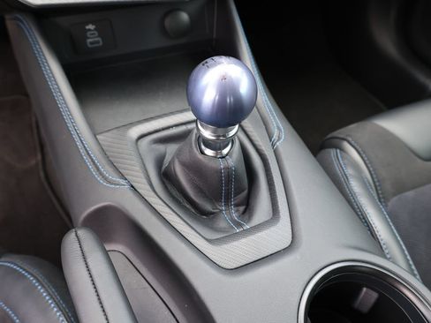Used 2025 Ford Mustang Dark Horse RWD image 24