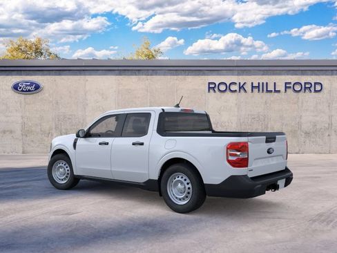 New 2026 Ford Maverick XL FWD image 5