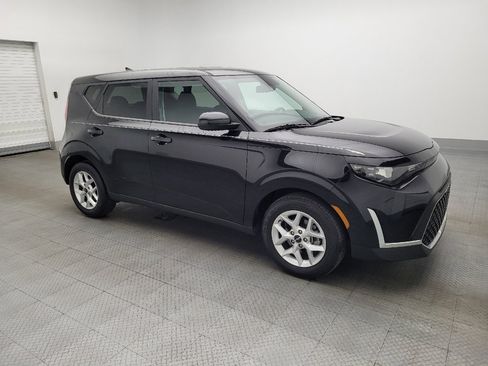 Used 2023 Kia Soul LX w/ Option Group 015 image 11