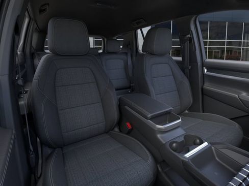 New 2027 GMC Terrain Elevation w/ Black Edition FWD image 16