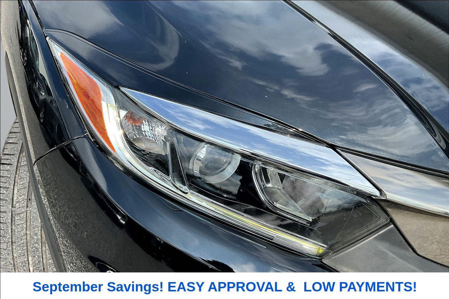 Used 2020 Honda HR-V LX image 29