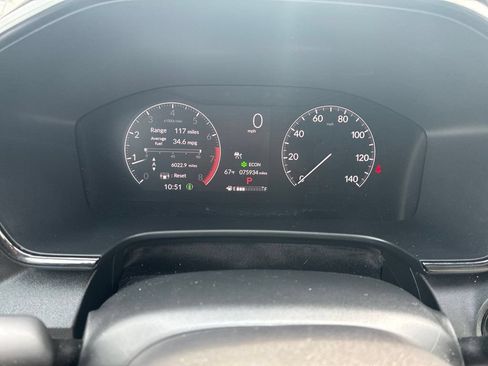 Used 2023 Honda CR-V EX image 15