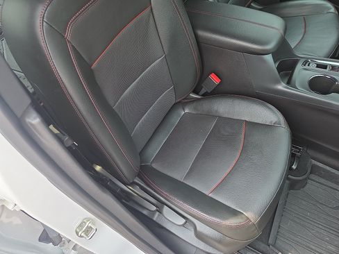 Used 2024 Chevrolet Equinox RS w/ RS Leather Package AWD/4WD image 16