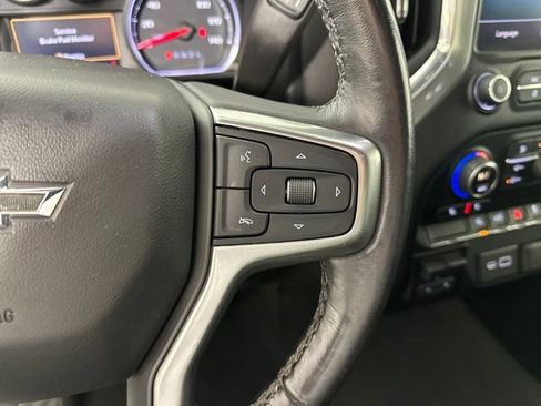 Used 2019 Chevrolet Silverado 1500 RST w/ All-Star Edition image 16