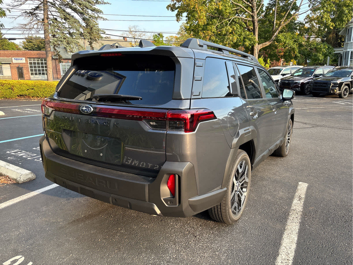 New 2026 Subaru Outback Touring XT AWD/4WD image 3