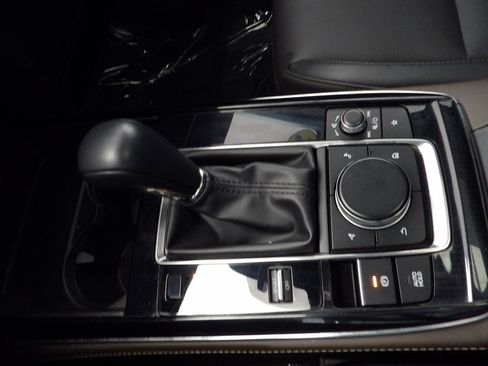 Certified 2023 MAZDA CX-30 AWD 2.5 S w/ Premium Package image 32