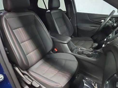 Used 2023 Chevrolet Equinox RS image 14