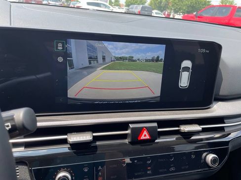 New 2026 Kia Sportage LX AWD/4WD image 20