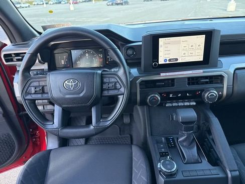 New 2025 Toyota Tacoma SR5 image 18