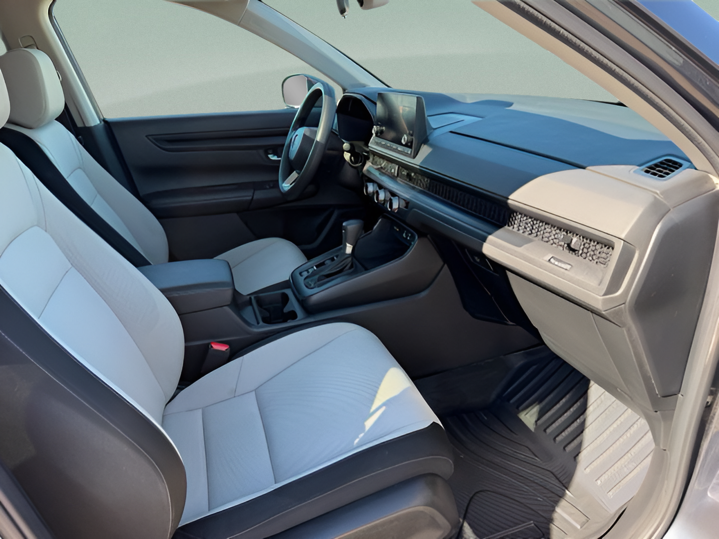 Used 2024 Honda CR-V EX image 32