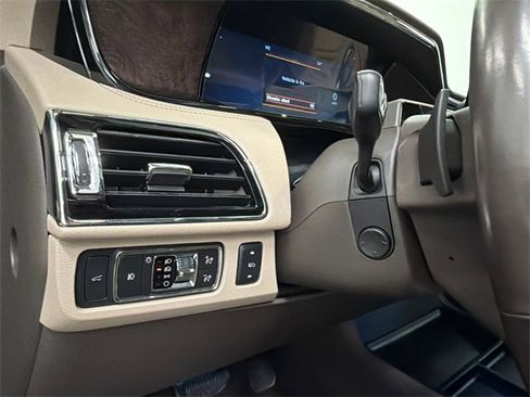 Used 2022 Lincoln Navigator L Reserve image 37