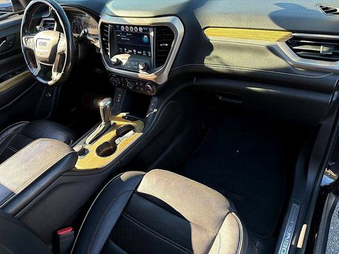 Used 2018 GMC Acadia Denali w/ LPO, Cargo Package image 22