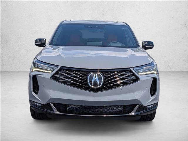 New 2026 Acura RDX A-Spec w/ Advance Package AWD/4WD image 6