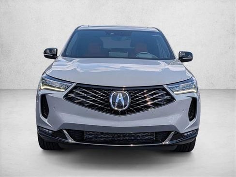 New 2026 Acura RDX A-Spec AWD/4WD image 6