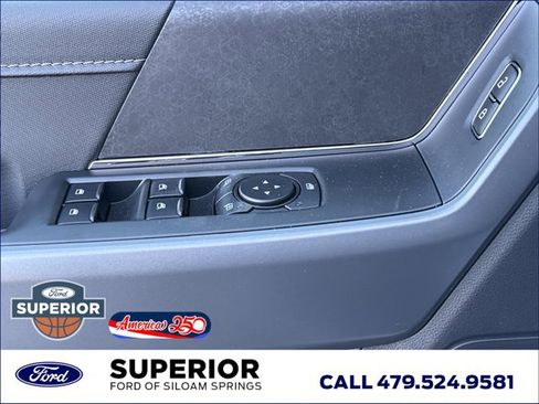 New 2026 Ford F150 XLT w/ Mobile Office Package image 16
