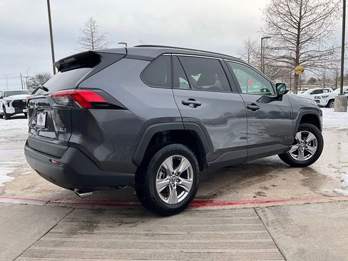 Used 2025 Toyota RAV4 XLE w/ Weather Package image 6