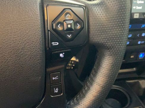 Used 2024 Toyota 4Runner TRD Pro AWD/4WD image 28