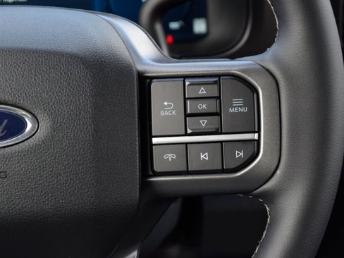 New 2026 Ford F250 Lariat image 10